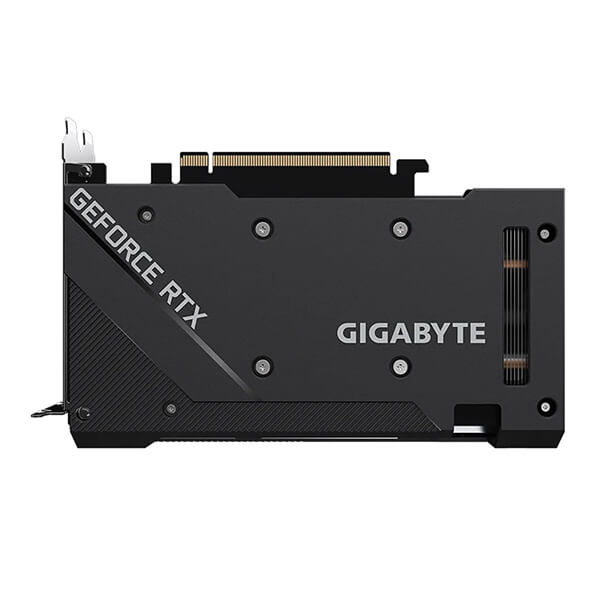 Gigabyte RTX 3060 Ti Windforce OC 8GB Graphics Card